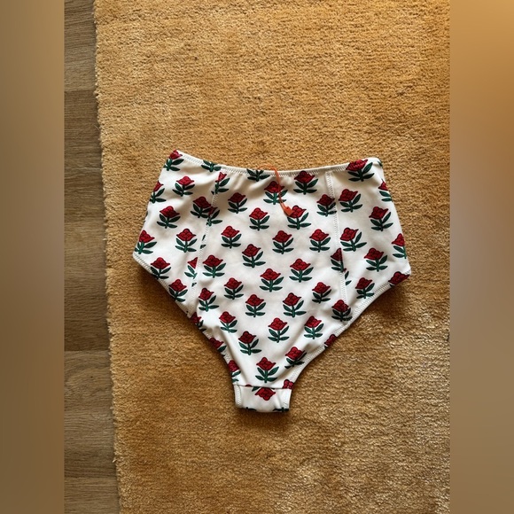 NWOT RHODE Navya Bikini Bottom - Picture 8 of 15